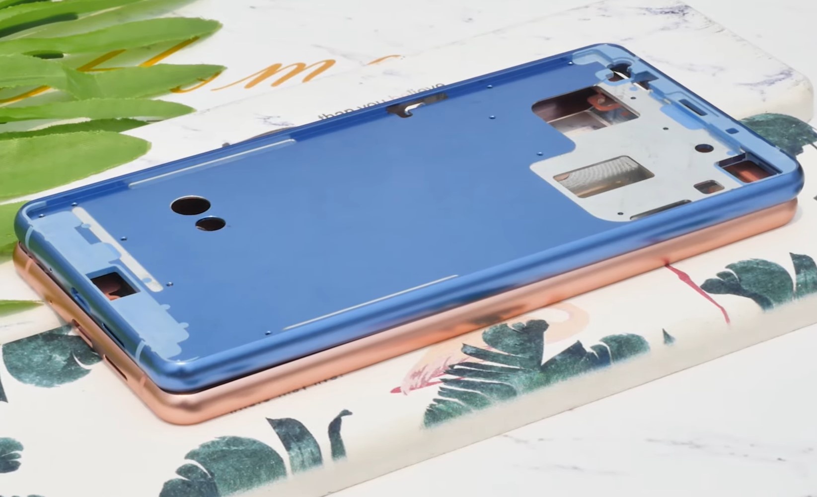 Bphone B86 sap ra mat anh 1