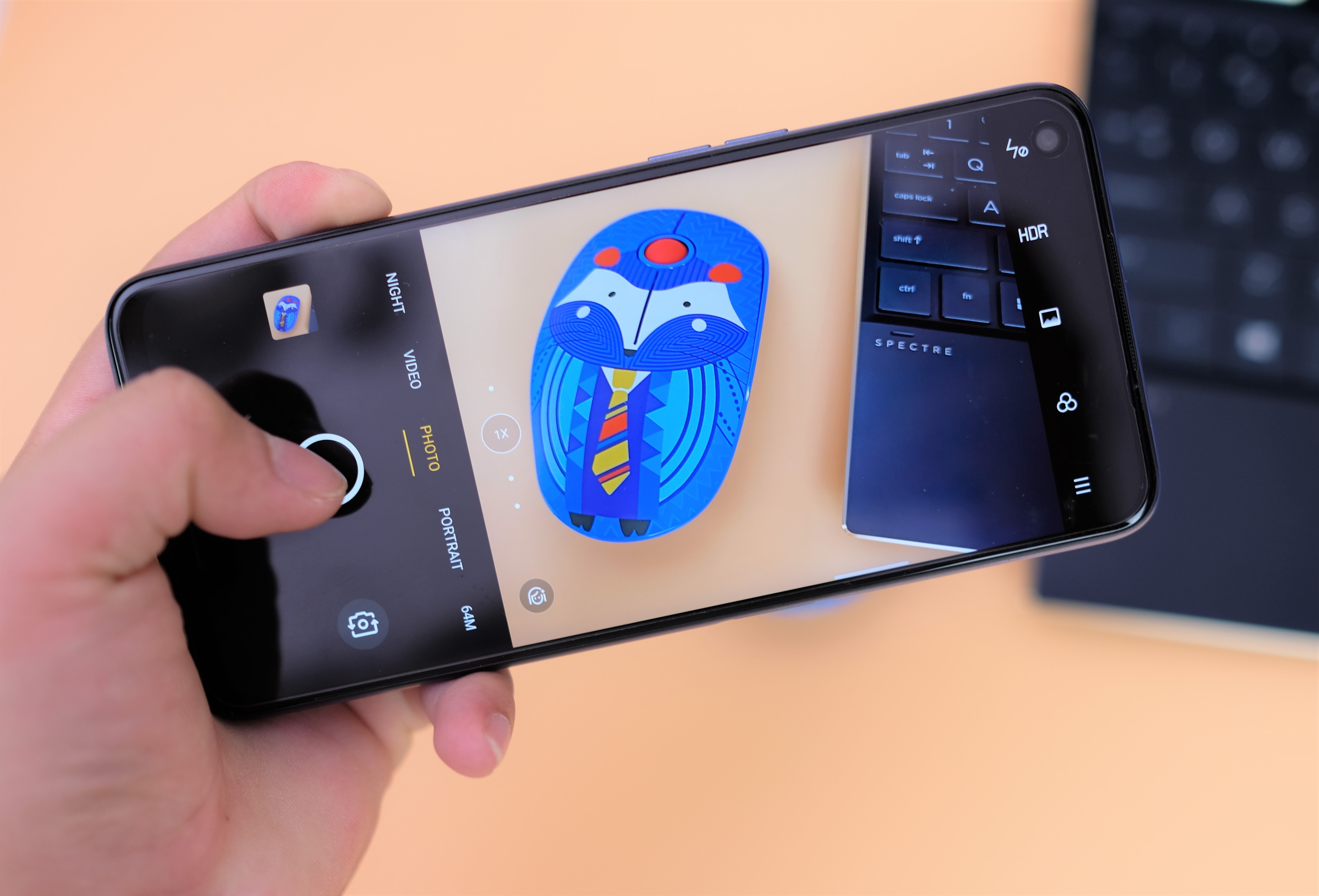 Chi tiet Realme 6 anh 6