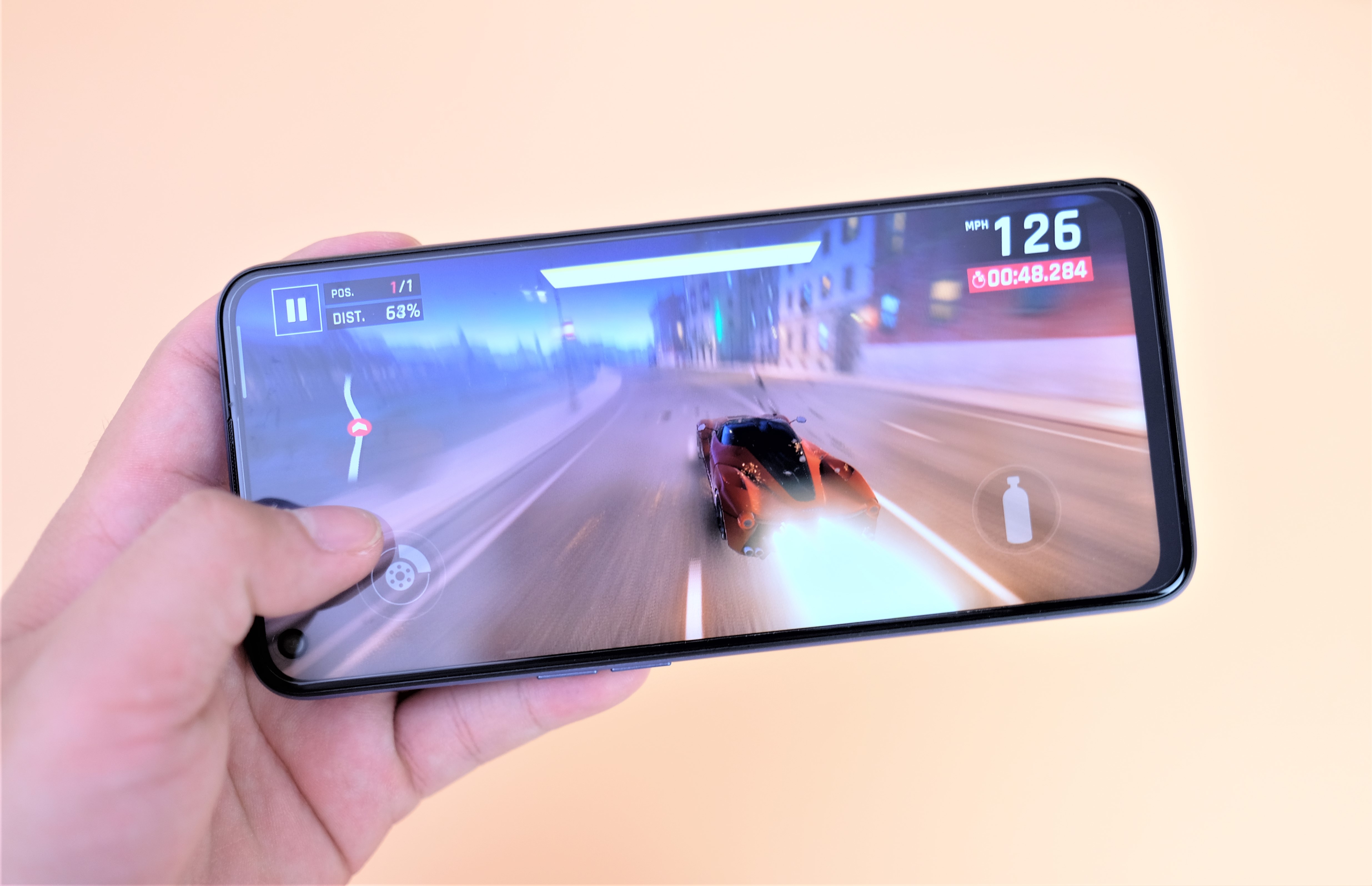 Chi tiet Realme 6 anh 8