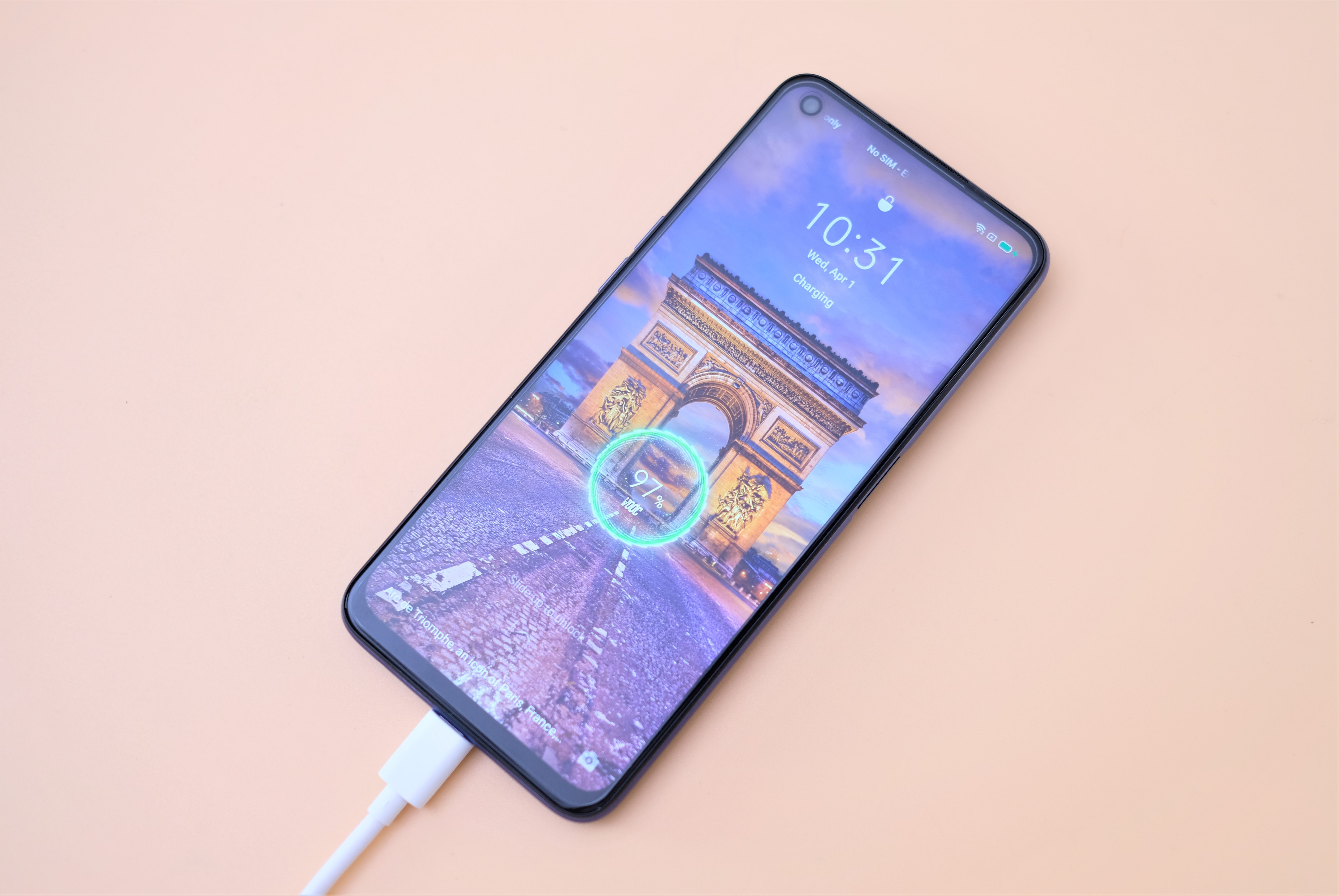 Chi tiet Realme 6 anh 7