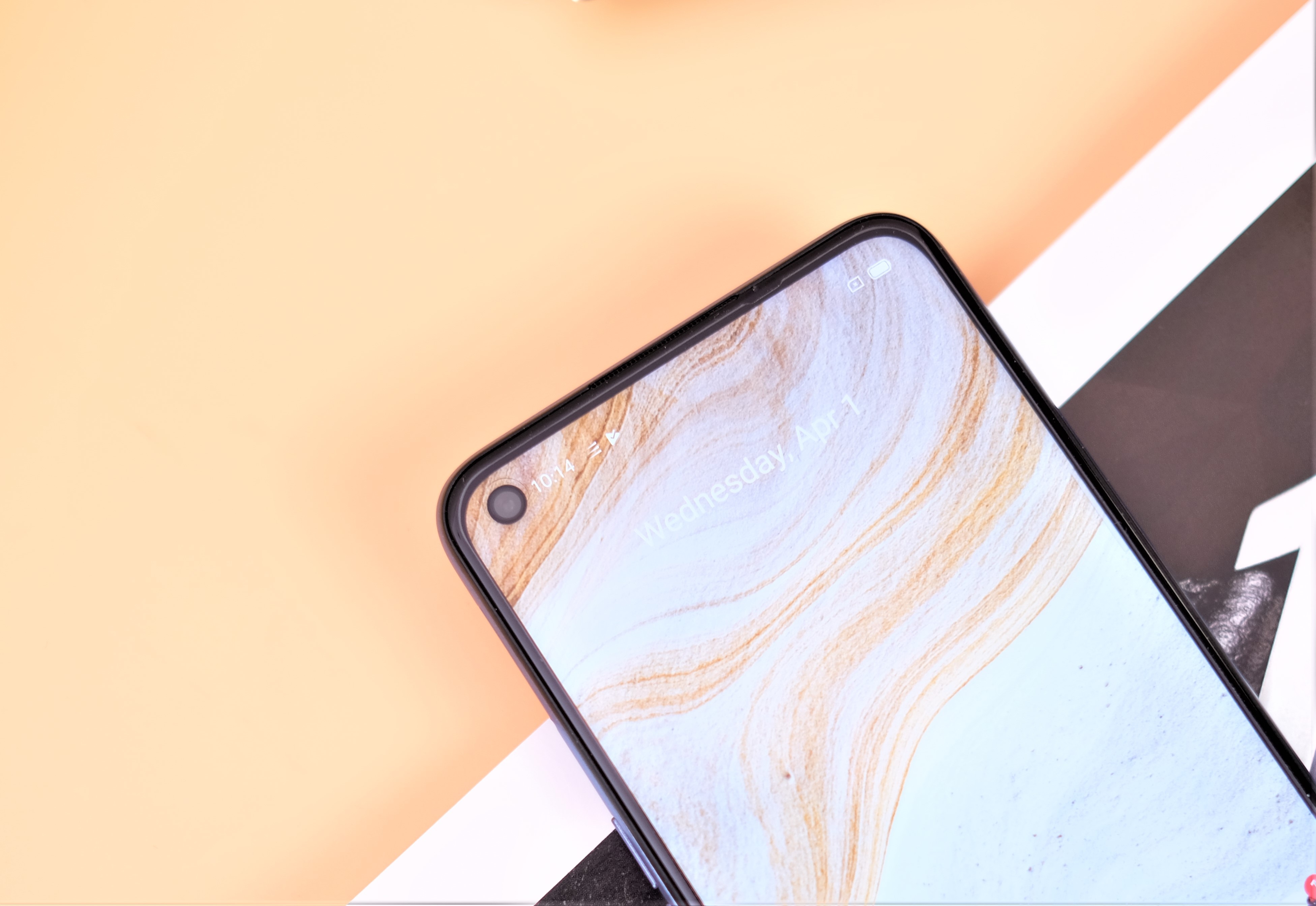 Chi tiet Realme 6 anh 3