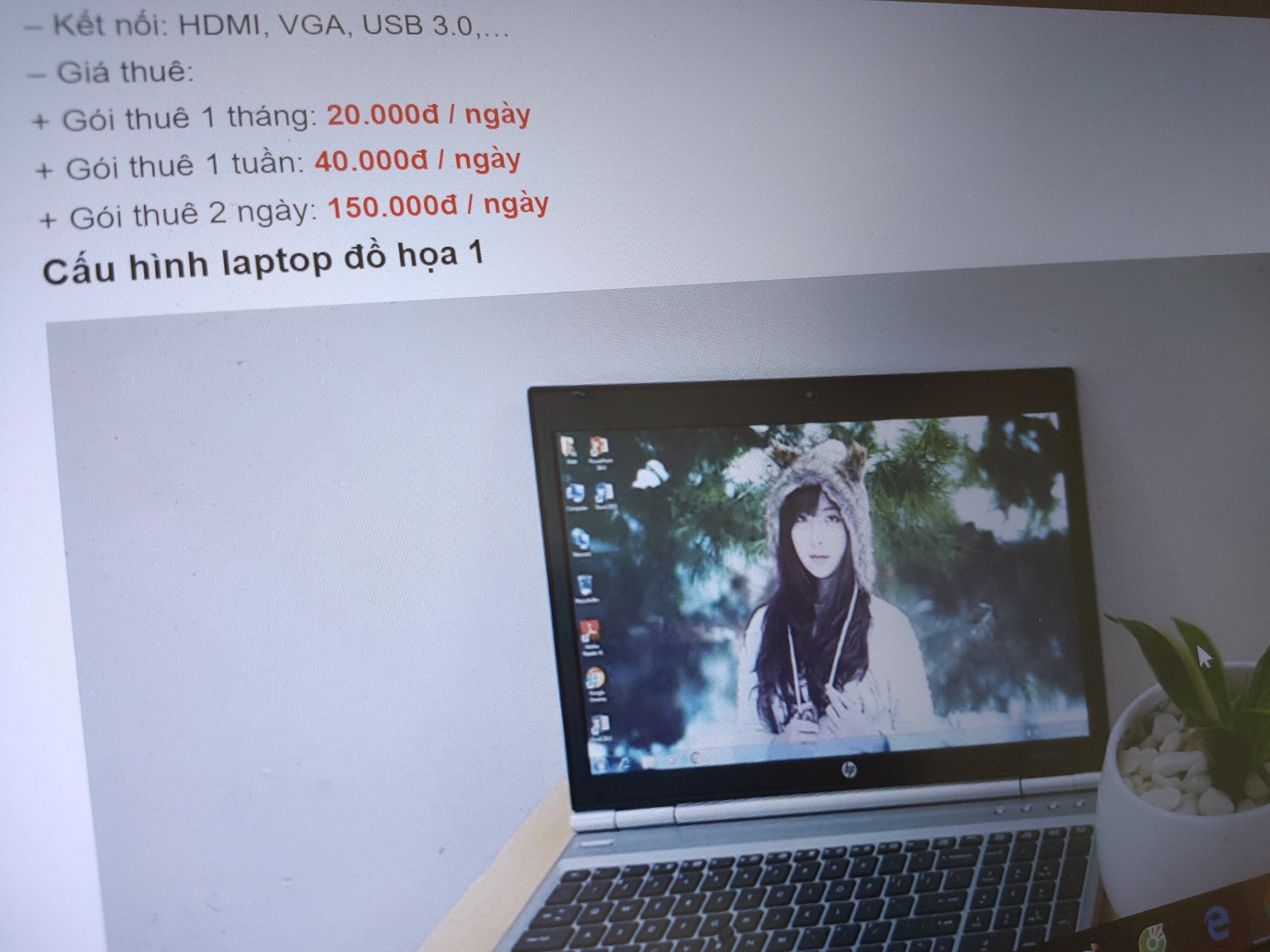 Dich vu cho thue laptop anh 1