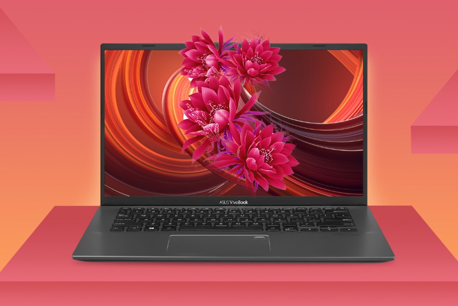 Loat laptop gia re phu hop de lam viec tai nha trong mua dich Covid-19 hinh anh