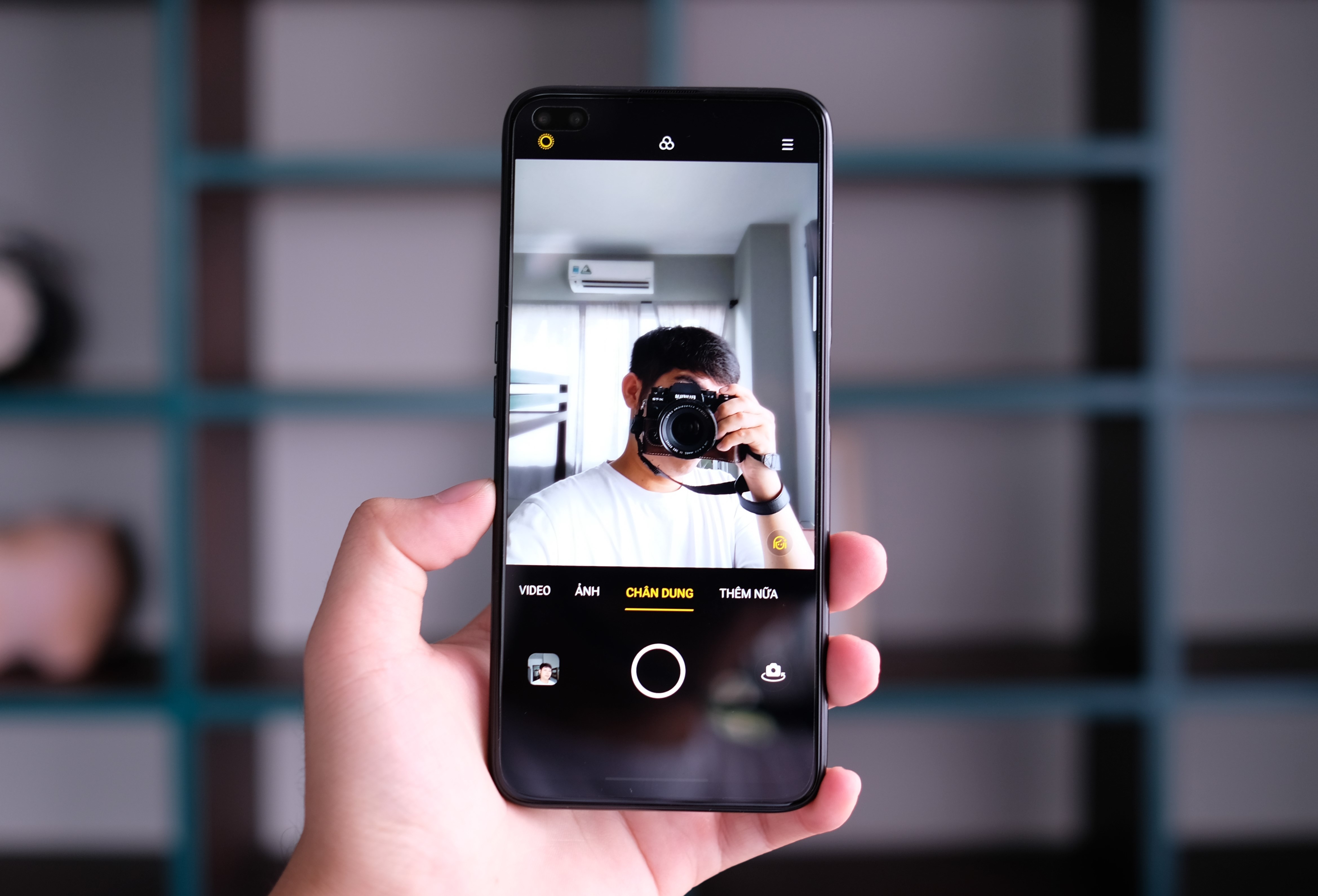 Chi tiet Realme 6 Pro anh 5