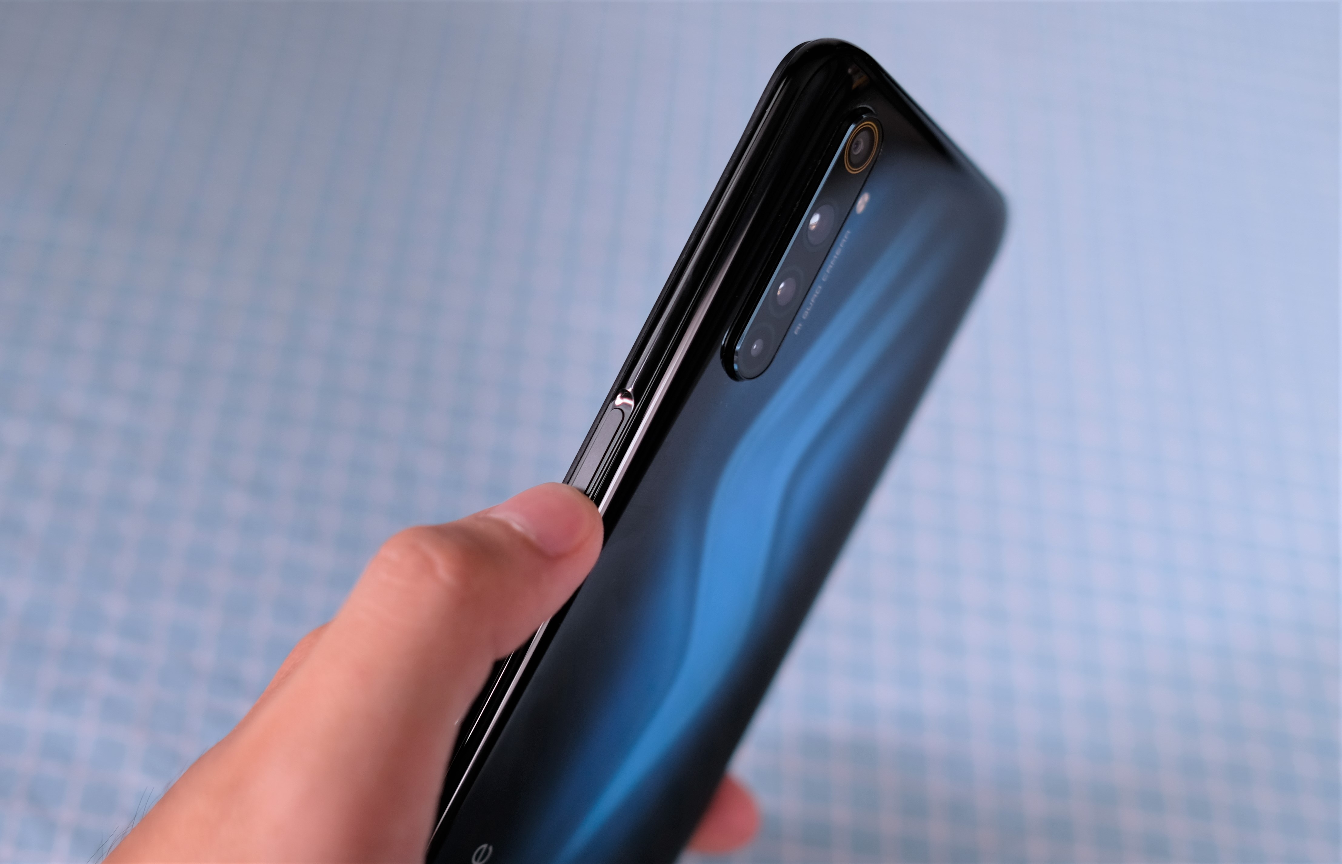 Chi tiet Realme 6 Pro anh 8