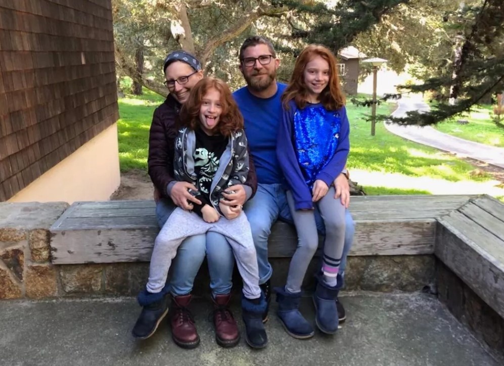 dam cuoi tren ung dung Zoom anh 2