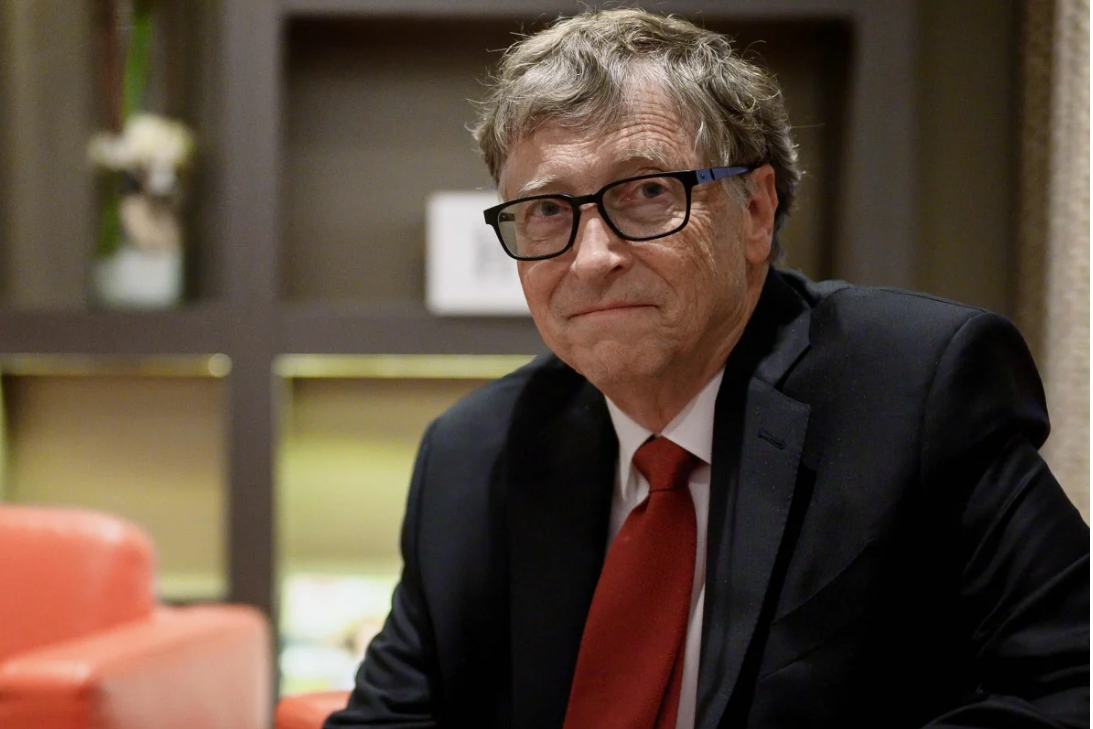 Bill Gates chi doanh nghiep ton tai sau dich anh 2