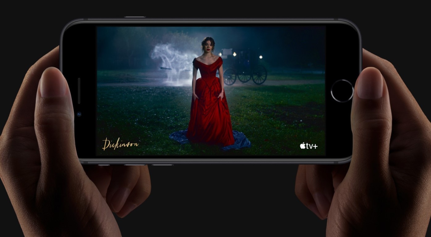 Gia ban iPhone SE 2020 chinh hang,  iPhone SE 2020,  iPhone SE 2020 xach tay,  danh gia iPhone SE 2020 anh 3