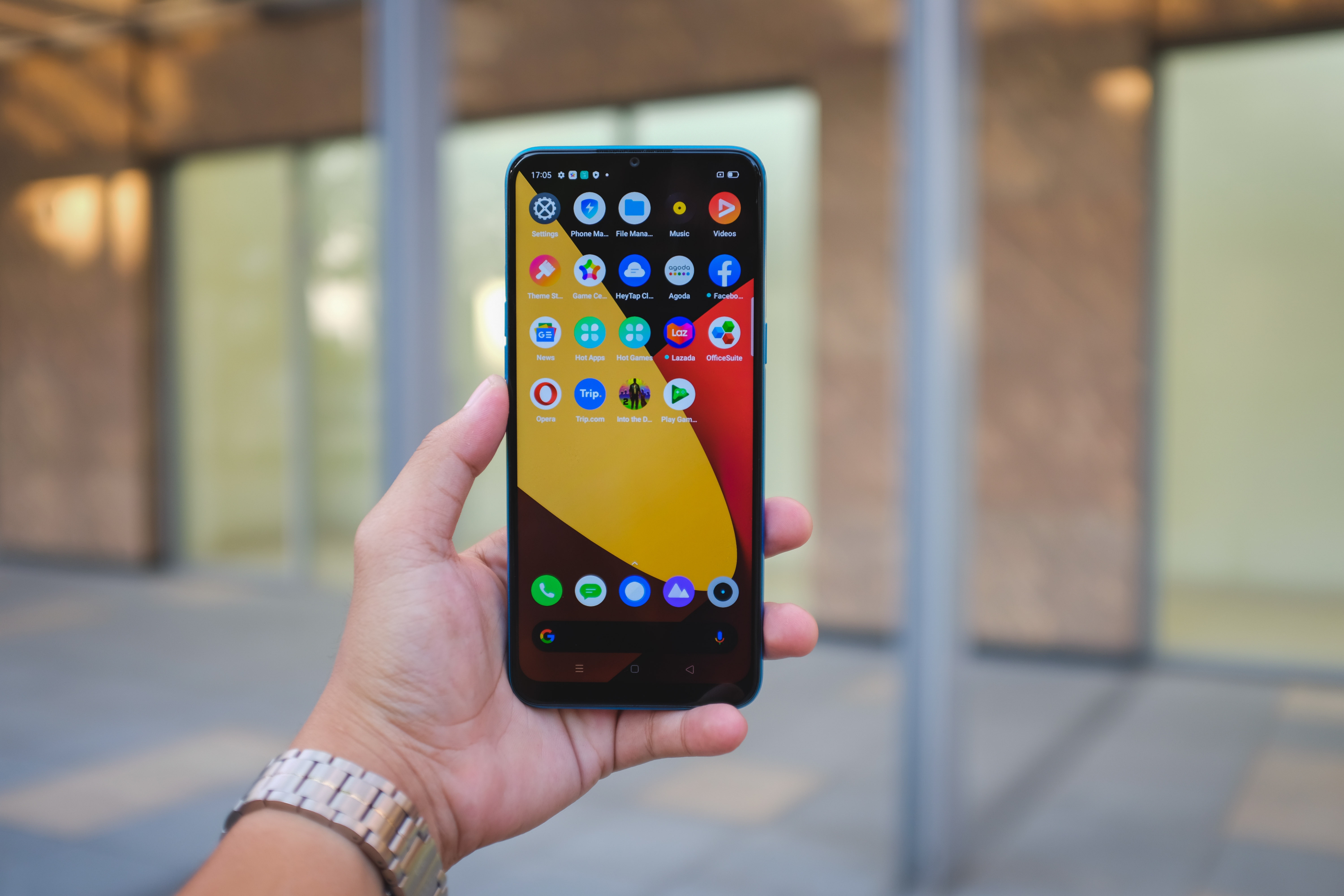 loat smartphone man hinh lon duoi 3 trieu anh 5