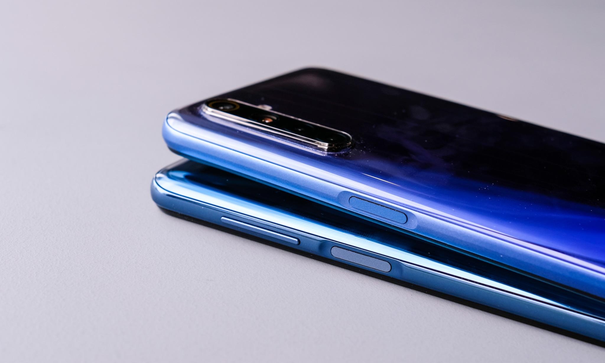 So sánh Redmi Note 9S với Realme 6 ảnh 5 So sanh Redmi Note 9S voi Realme 6 anh 5