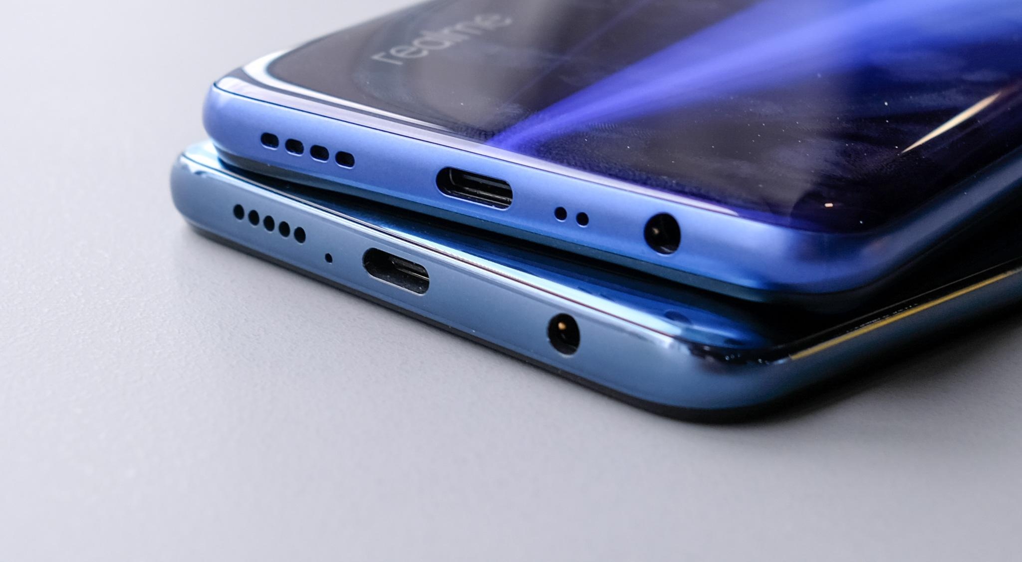 So sánh Redmi Note 9S với Realme 6 ảnh 4 So sanh Redmi Note 9S voi Realme 6 anh 4