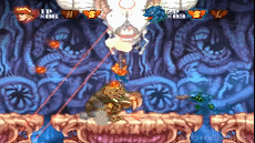 Game Contra da thay doi ra sao tu nam 1987-2018? hinh anh