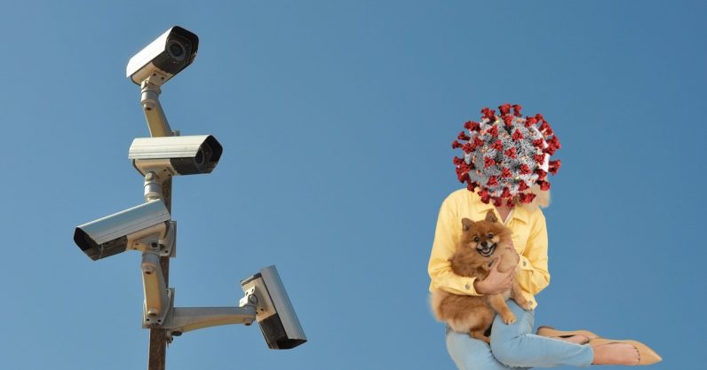 Cong nghe truy vet Covid-19 moi hinh anh