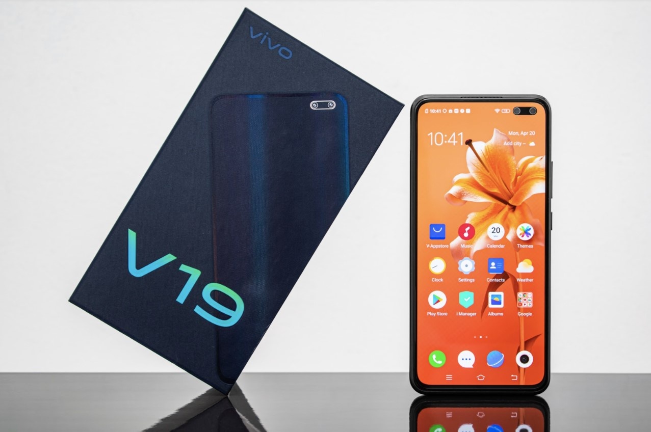 smartphone chinh hang dang giam gia anh 9