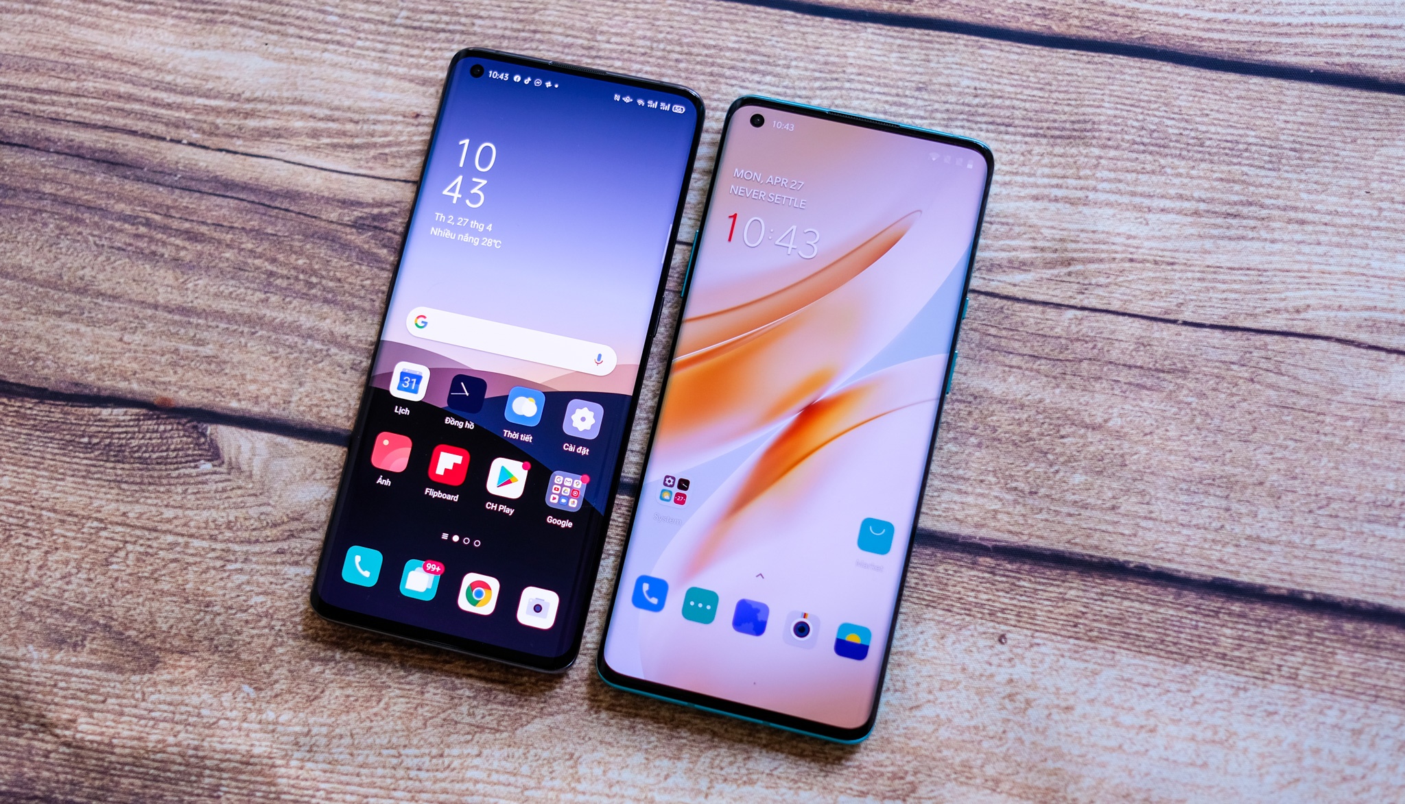 Chi tiet OnePlus 8 Pro anh 1