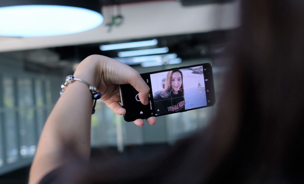 danh gia camera Oppo Reno3 Pro anh 2