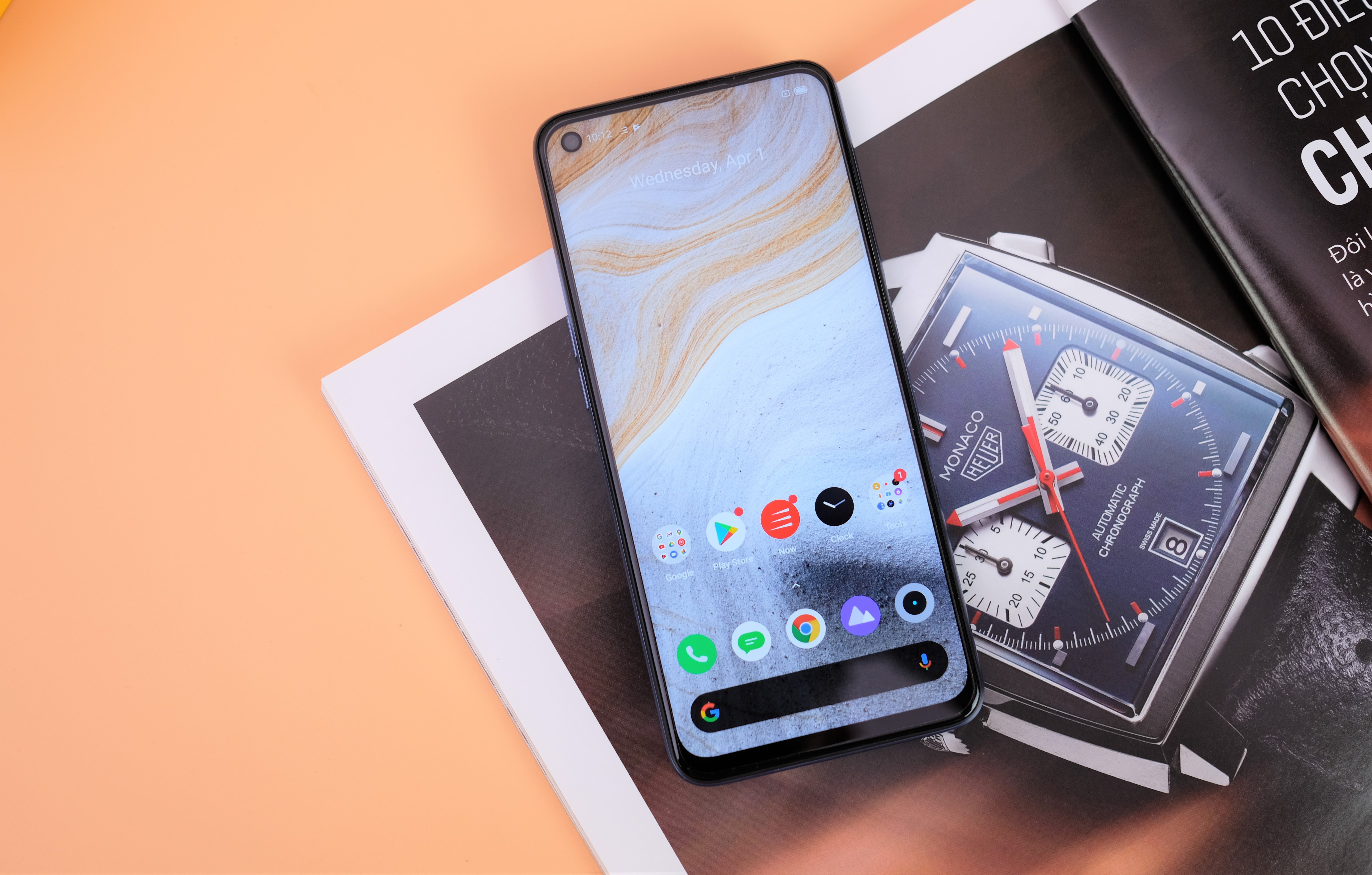 Loat smartphone dang chu y duoi 5 trieu anh 7