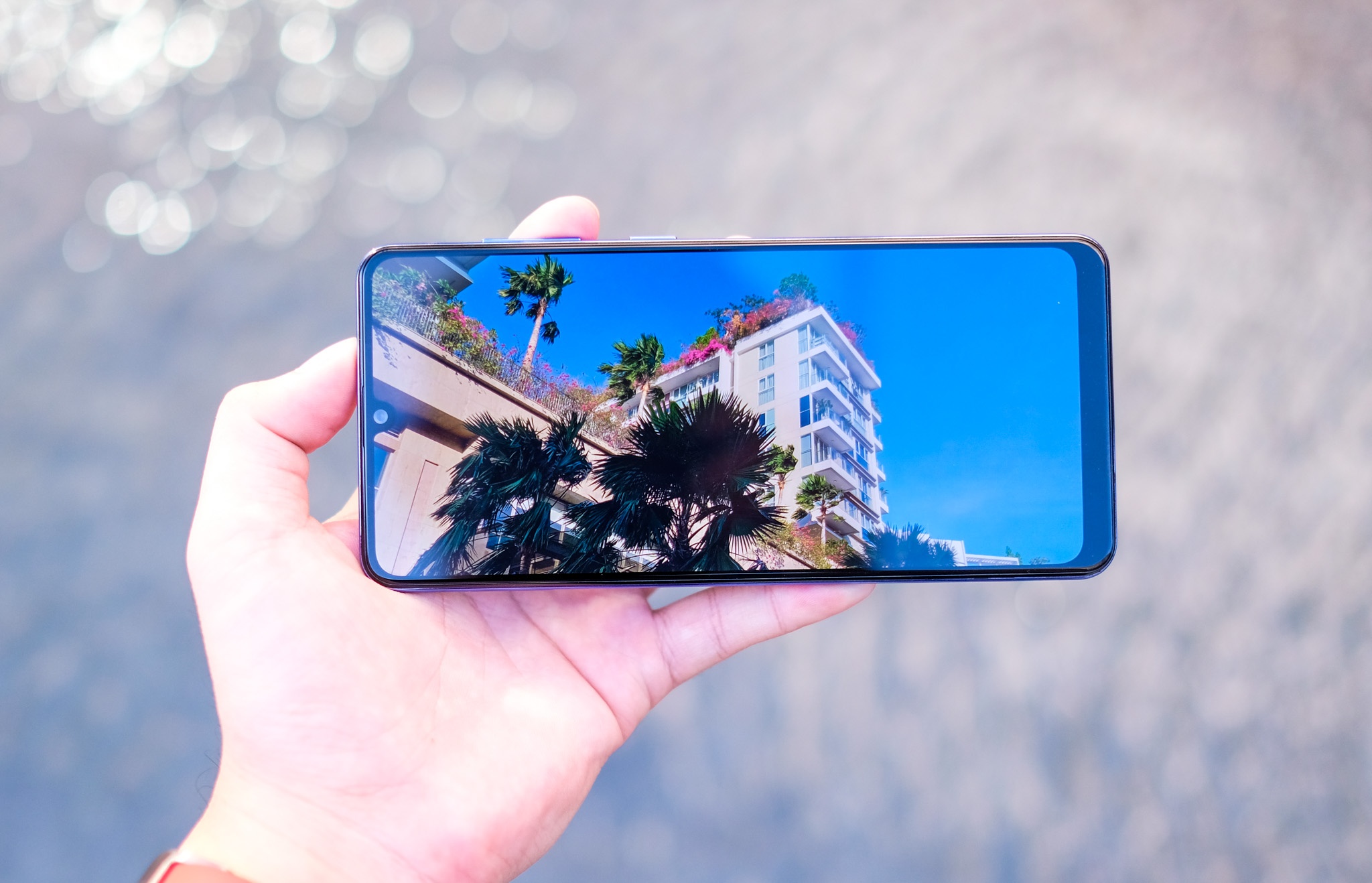 Chi tiet Galaxy A31 anh 6