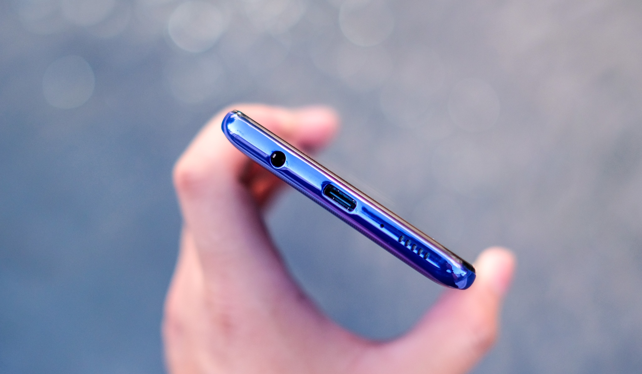 Chi tiet Galaxy A31 anh 9