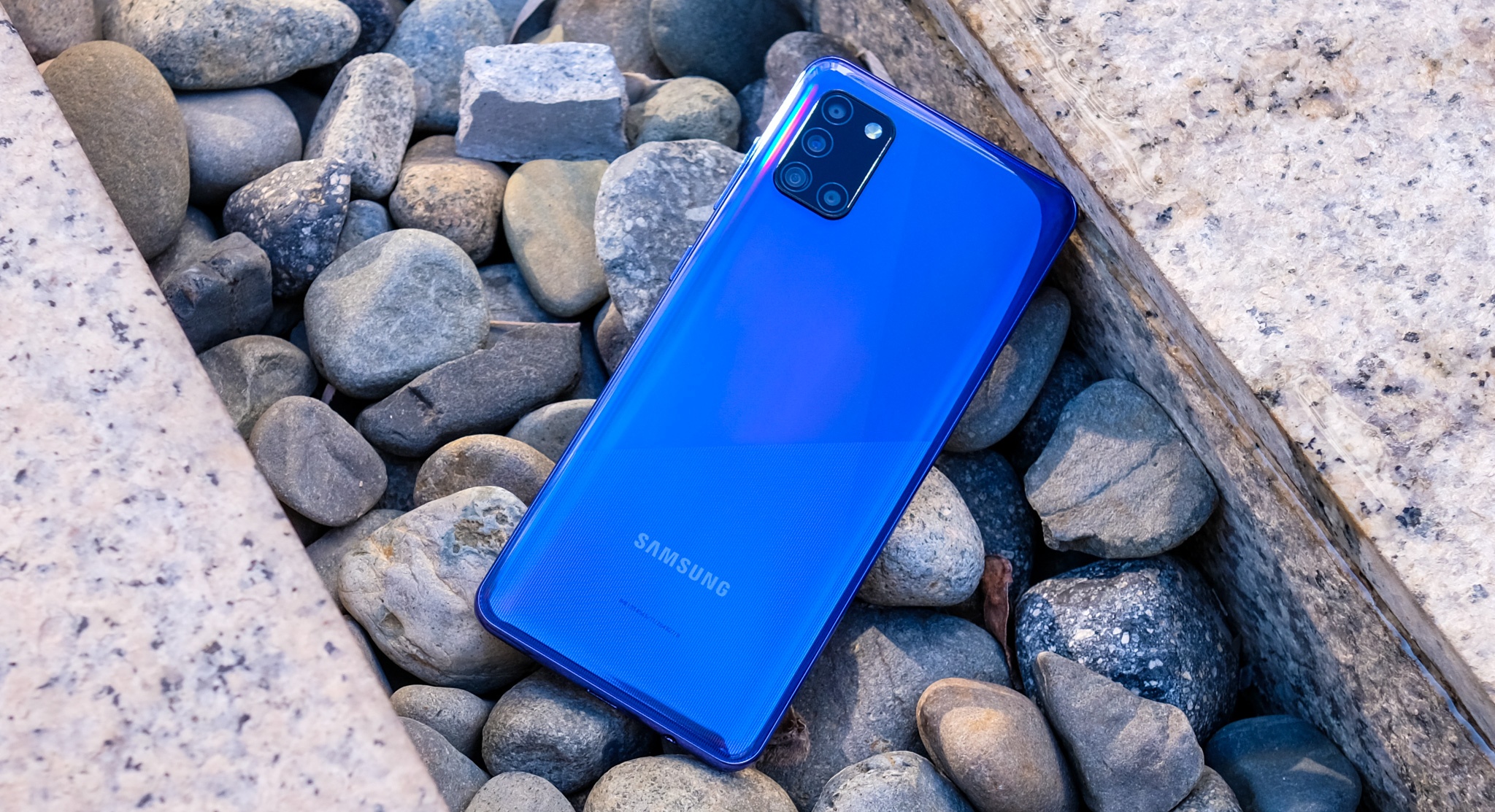 Chi tiet Galaxy A31 anh 10