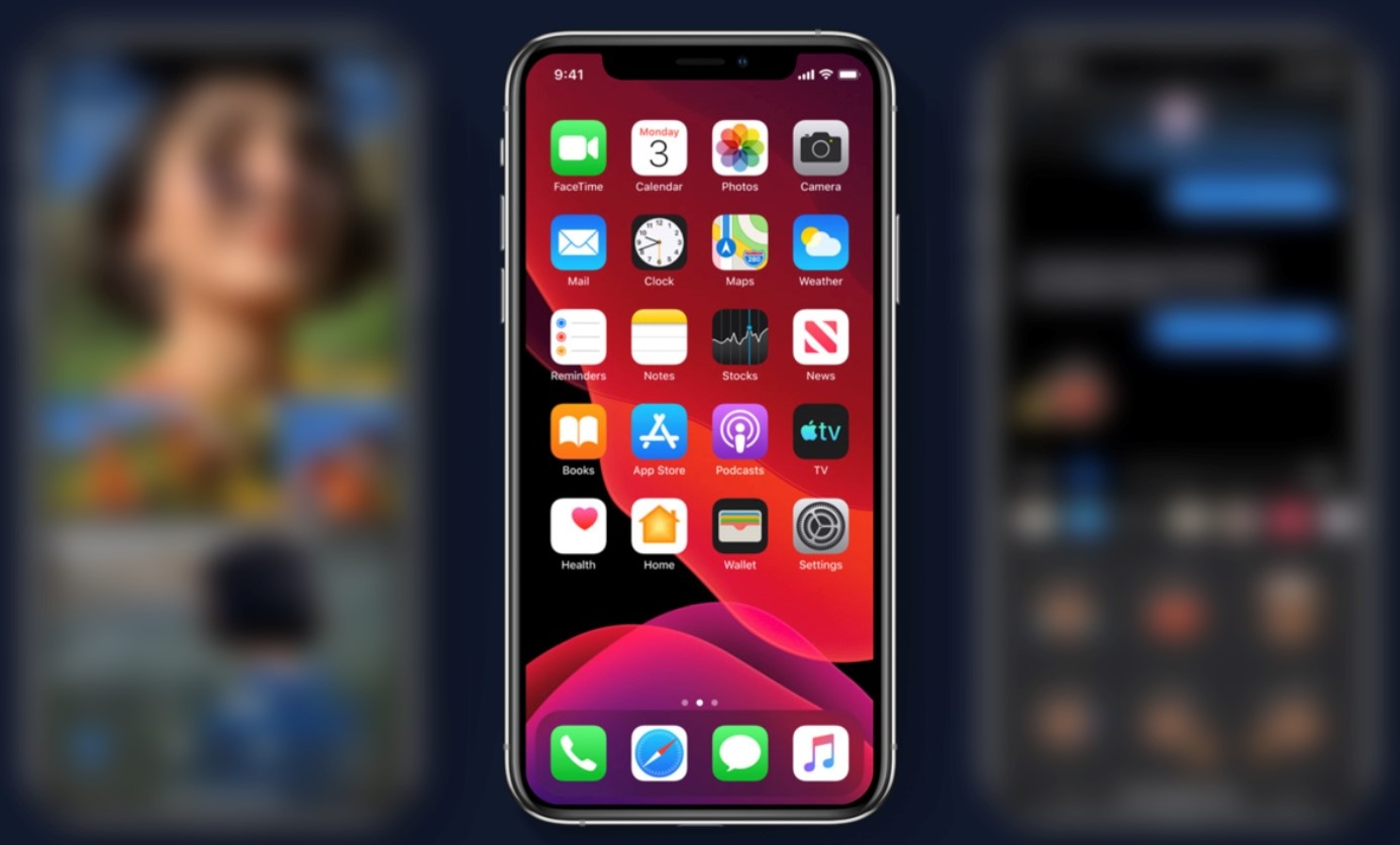 Phien ban iOS moi co the cuu mang nguoi dung hinh anh