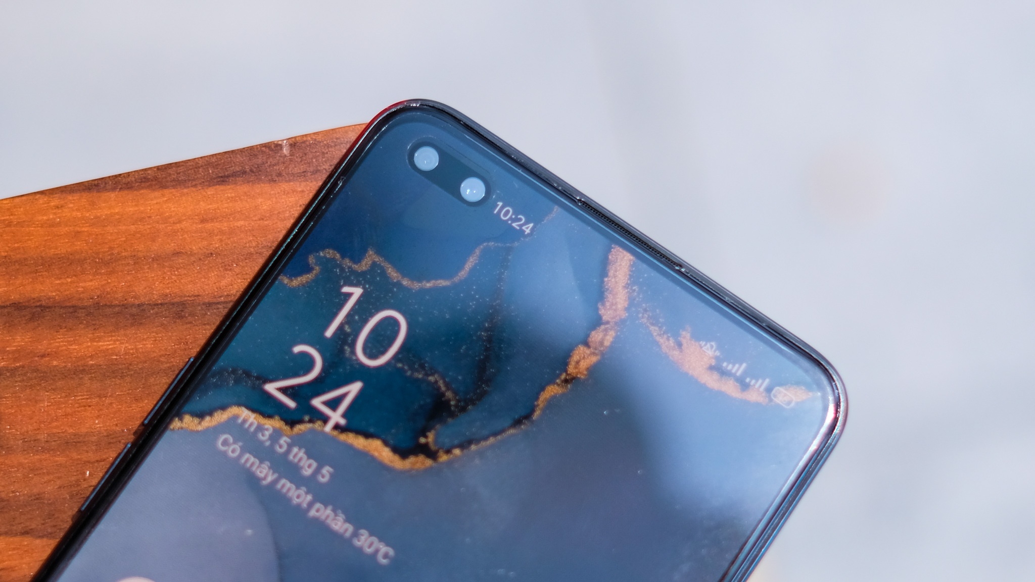 Danh gia camera cua Reno3 Pro anh 1