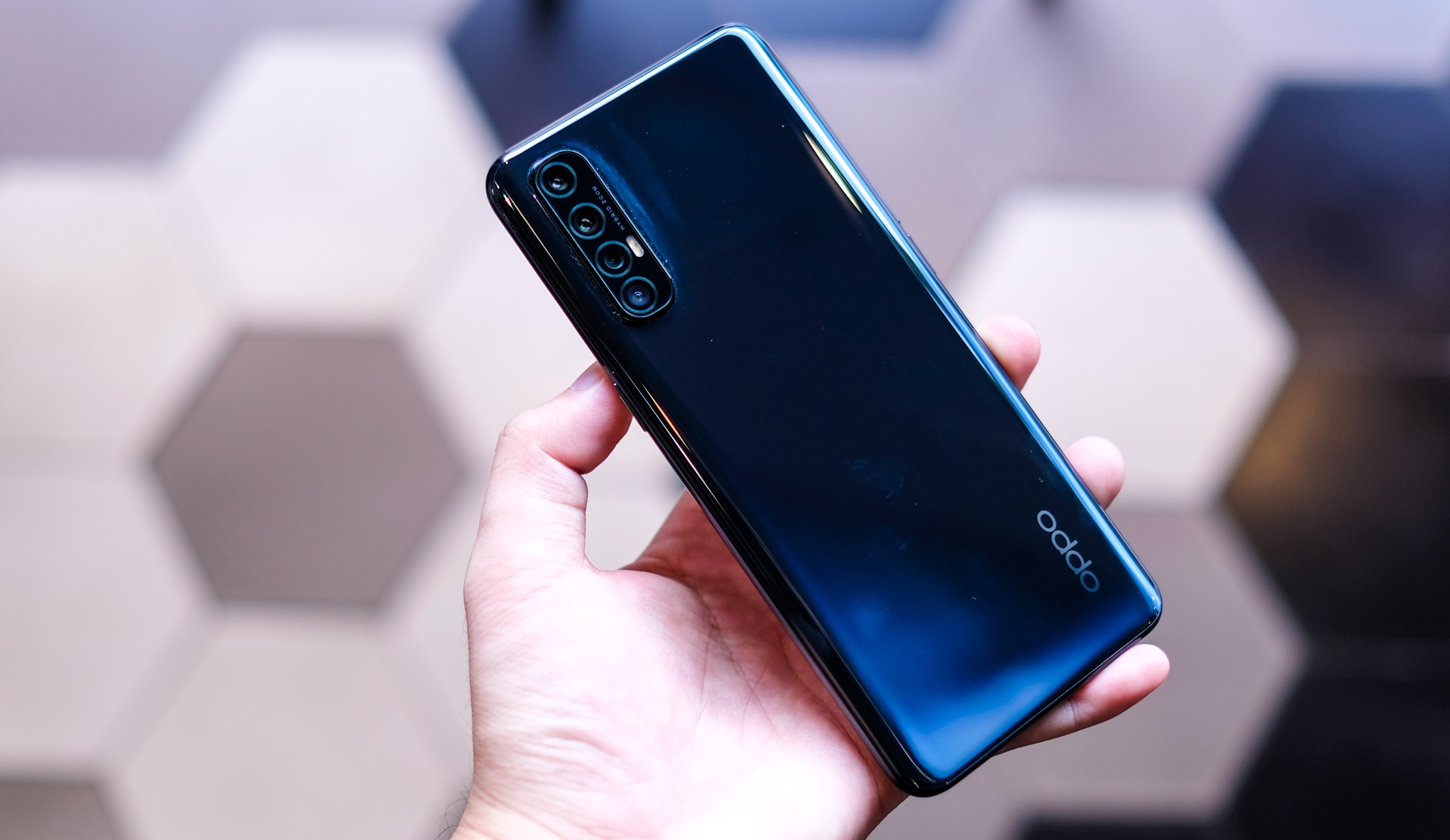 chi tiet Oppo Reno3 Pro anh 6