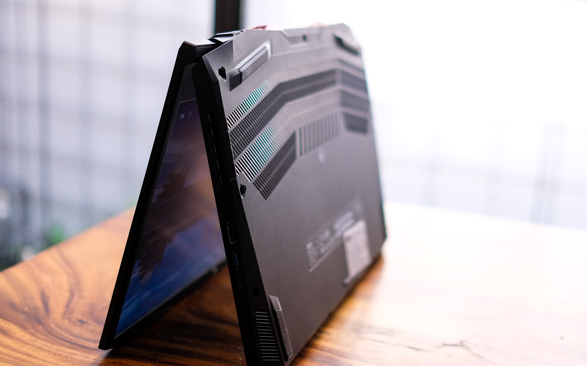 Acer Nitro 5 2020 ra mat tai Viet Nam anh 8