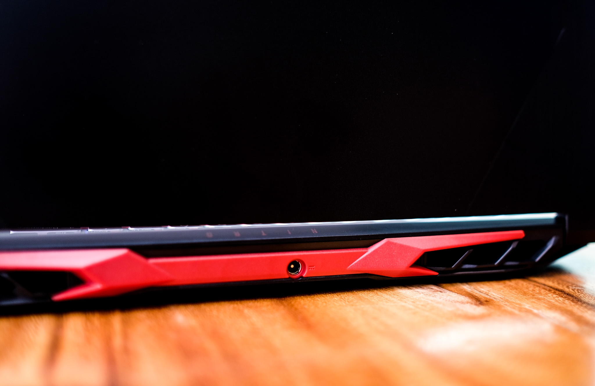 Acer Nitro 5 2020 ra mat tai Viet Nam anh 3