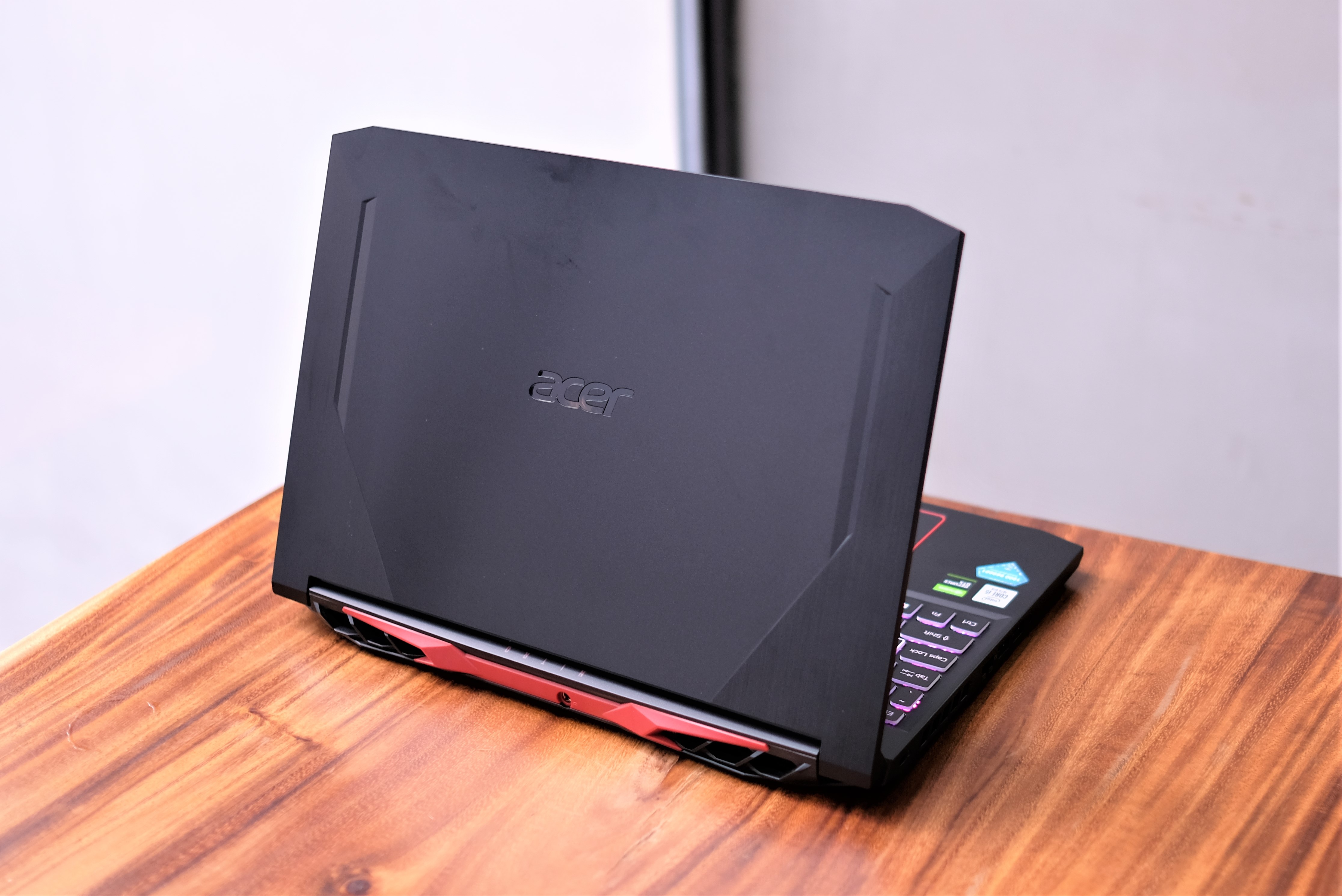 Acer Nitro 5 2020 ra mat tai Viet Nam anh 4