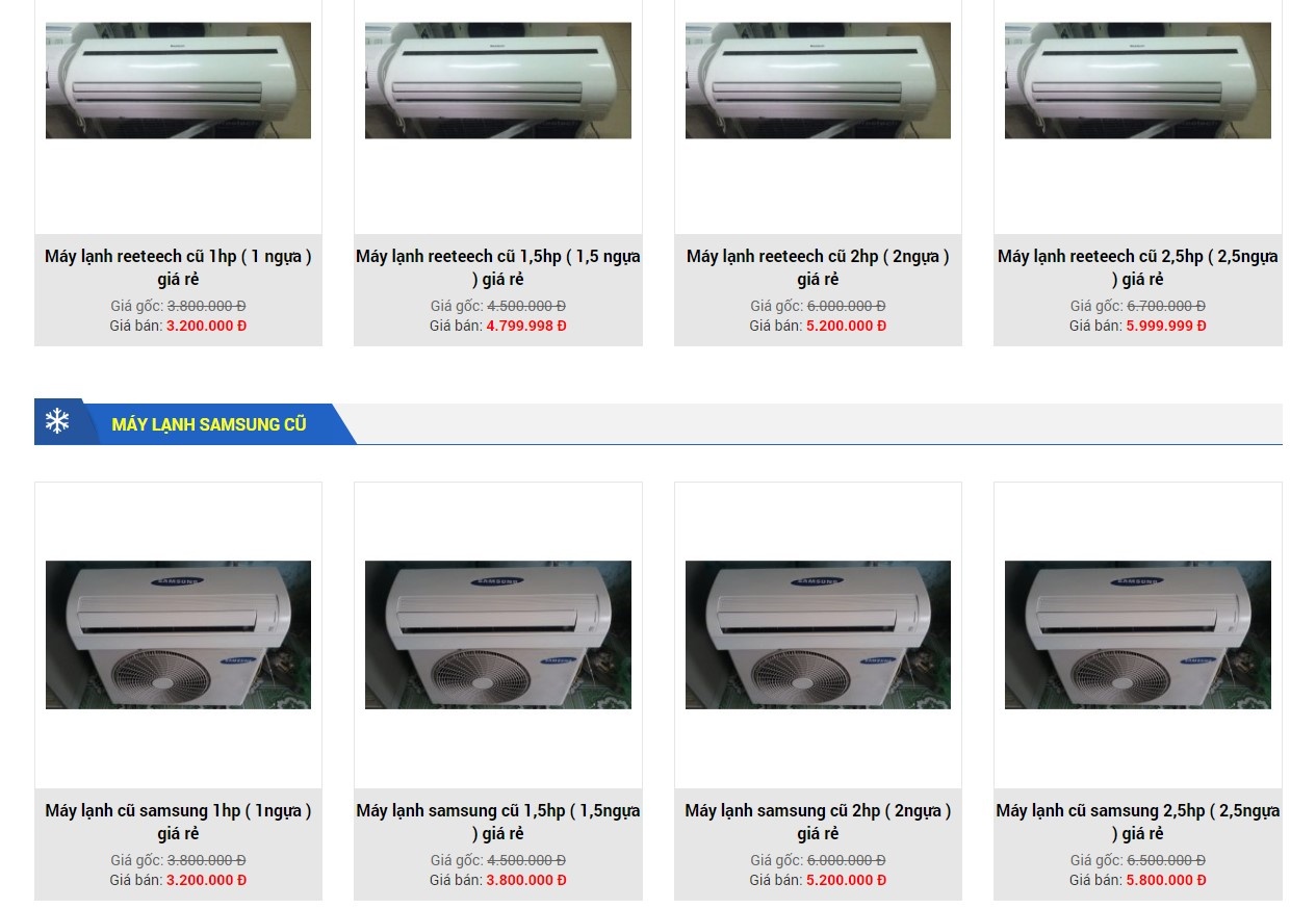 May lanh cu gia re anh 1