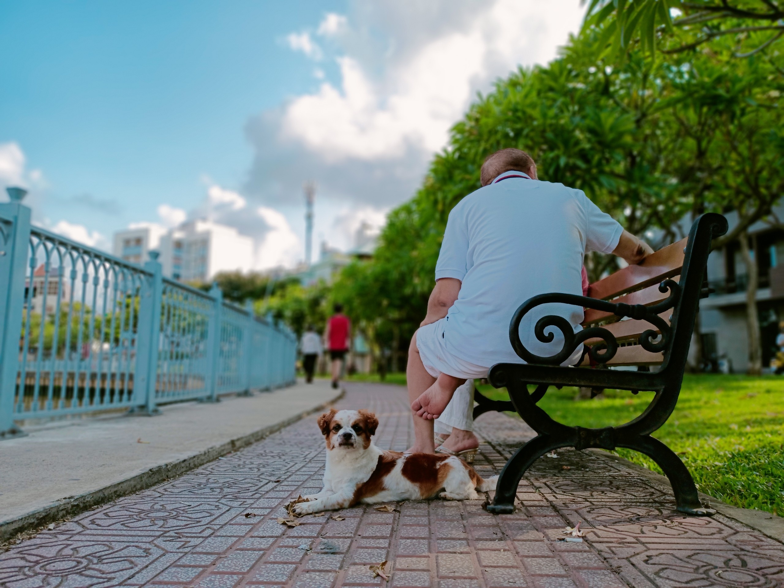 Danh gia camera cua Reno3 Pro anh 8