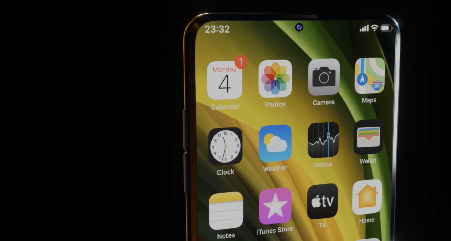 Y tuong iPhone gap anh 4