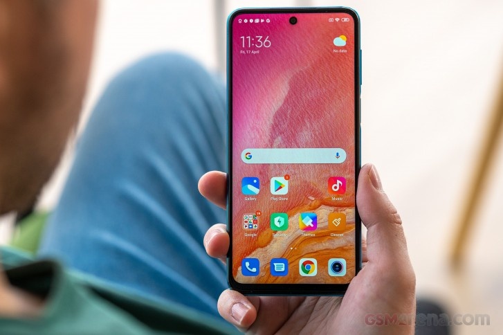 Redmi Note 9 ra mat tai Viet Nam anh 2