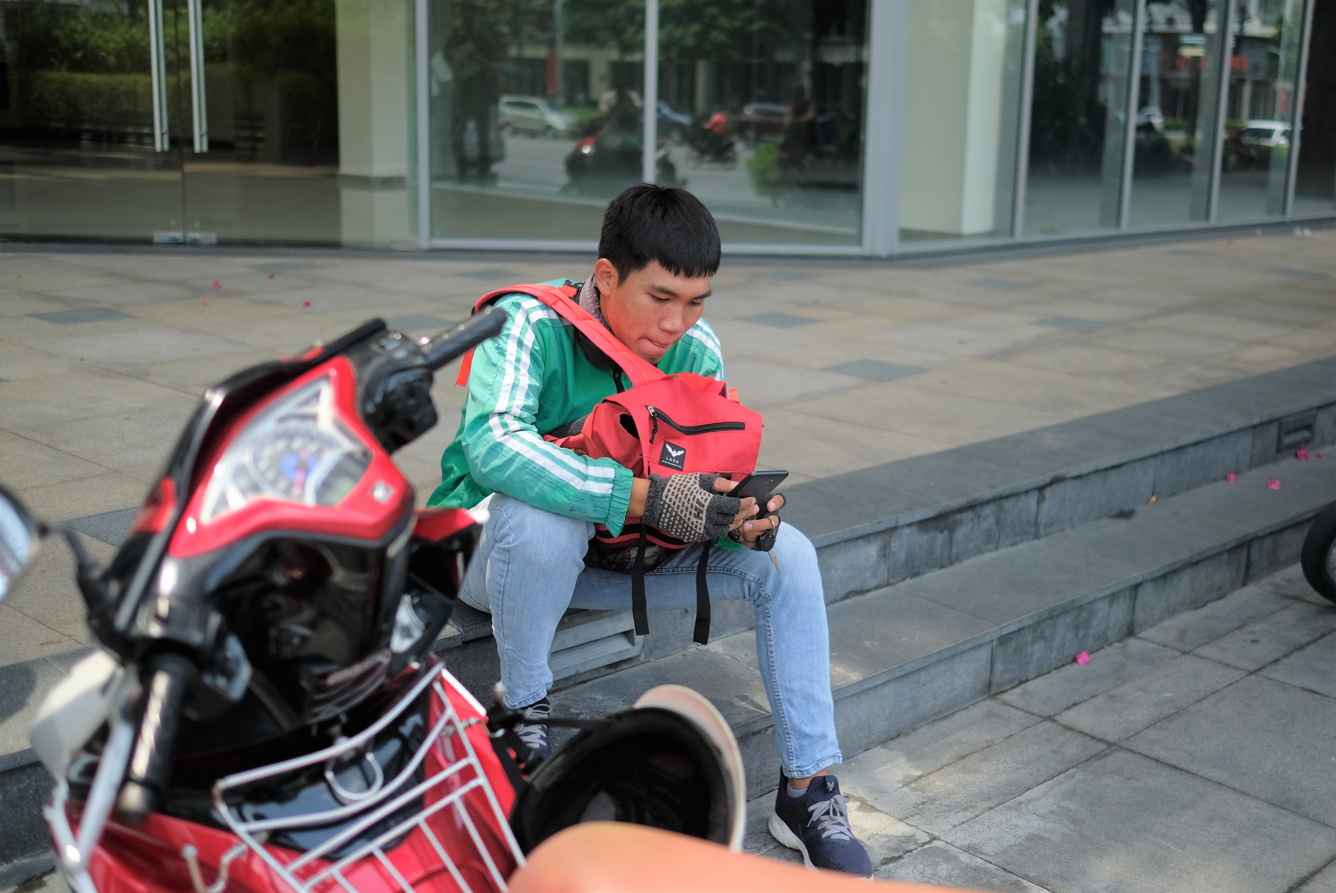 Mot ngay chay xe om cong nghe anh 21