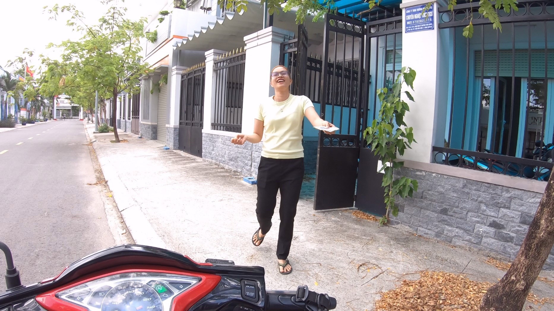 Mot ngay chay xe om cong nghe anh 13