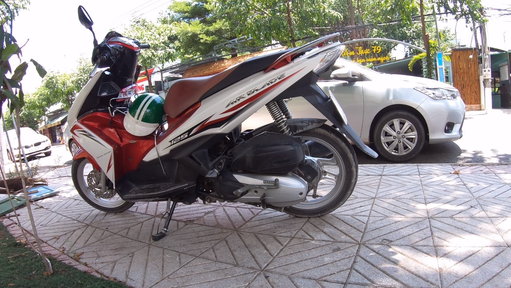 Mot ngay chay xe om cong nghe anh 12