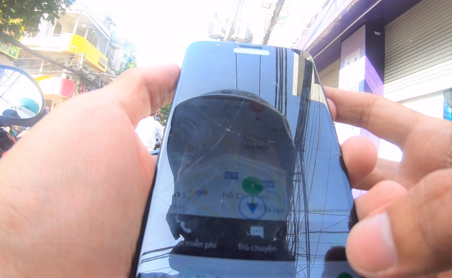 Mot ngay chay xe om cong nghe anh 4