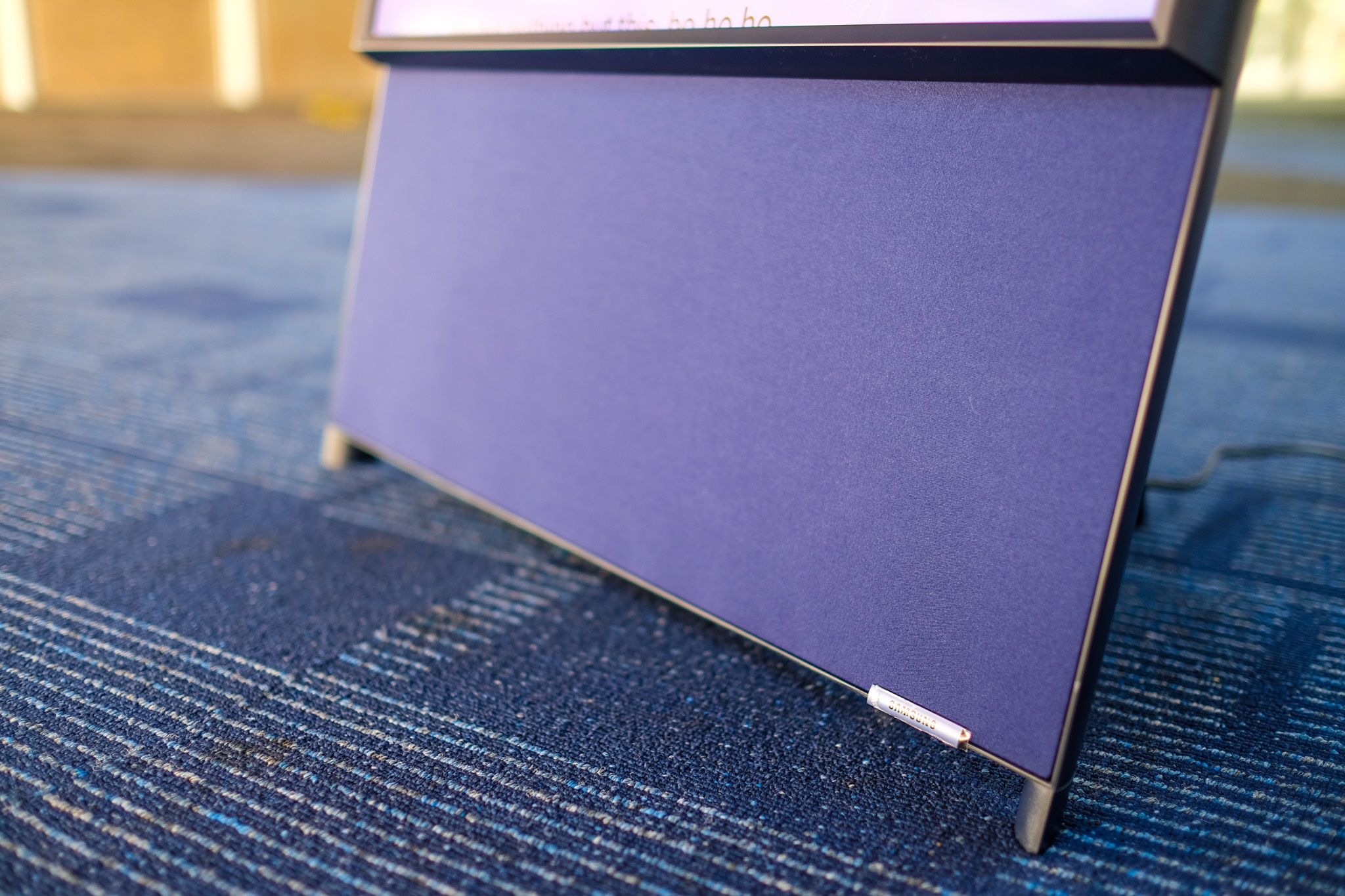 Trai nghiem TV The Sero anh 11