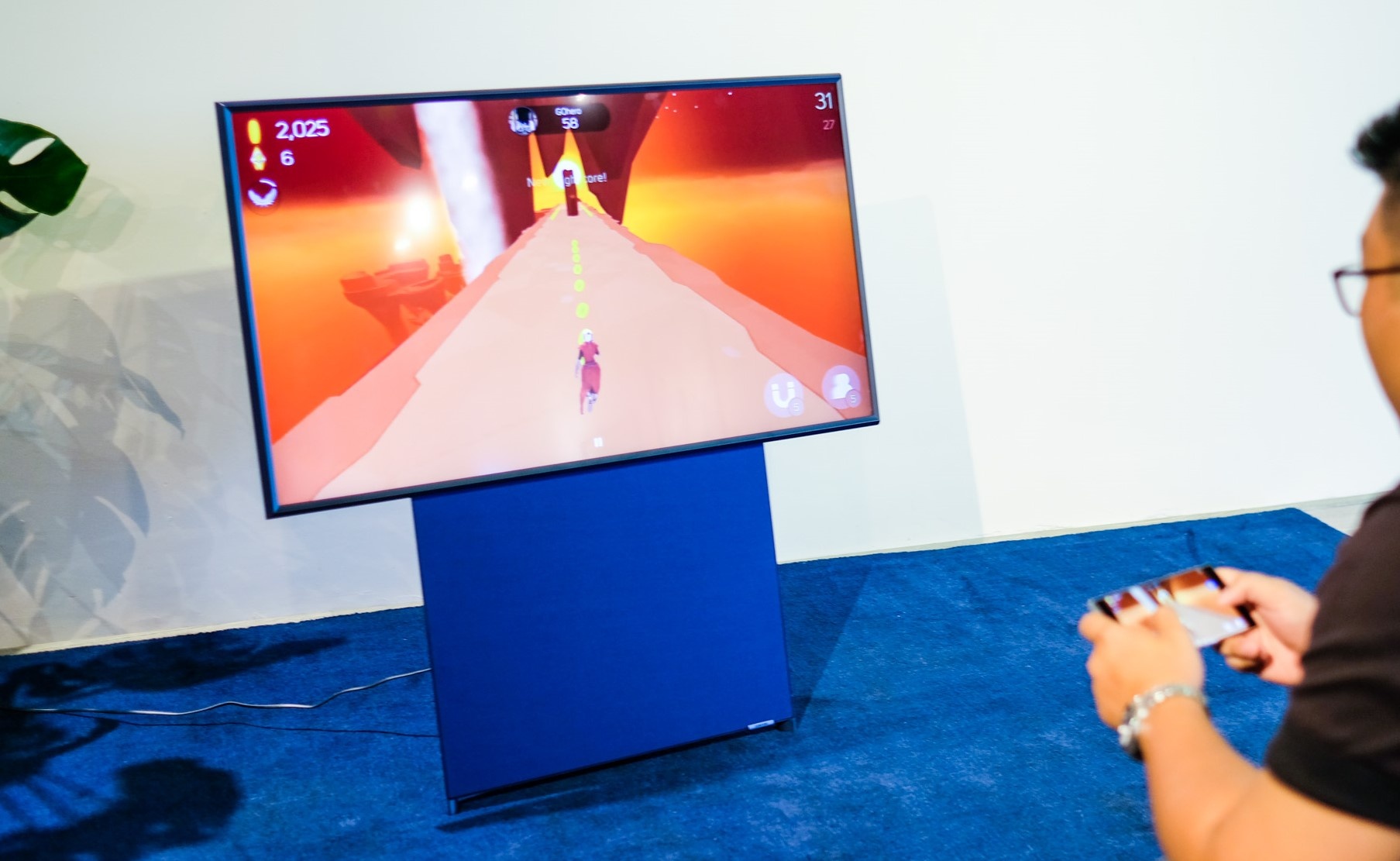 Trai nghiem TV The Sero anh 10