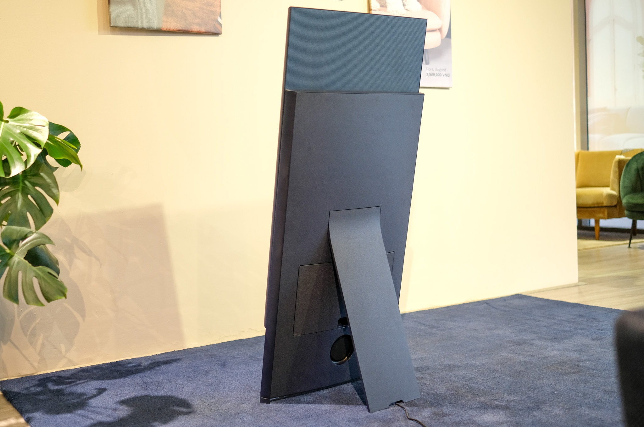 Trai nghiem TV The Sero anh 12