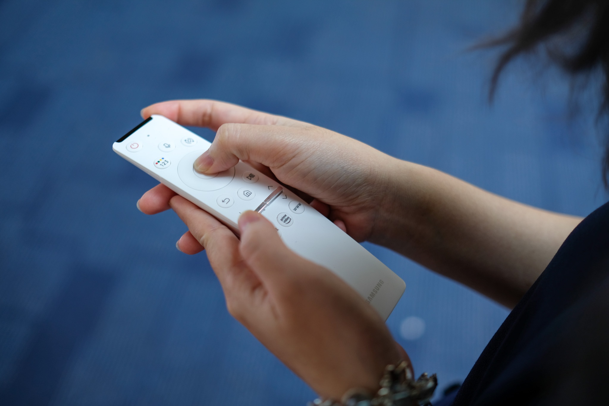 Trai nghiem TV The Sero anh 5