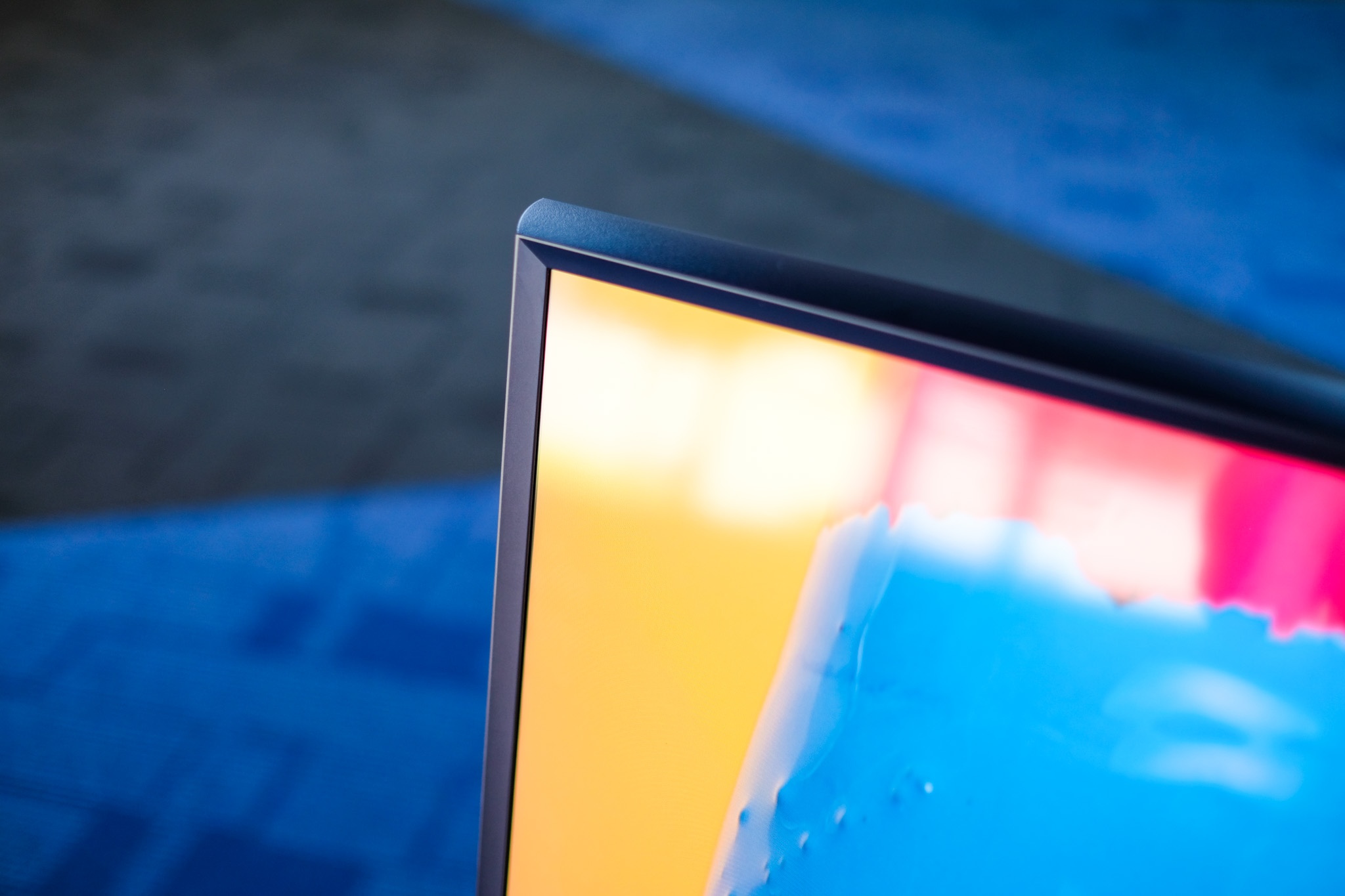 Trai nghiem TV The Sero anh 4