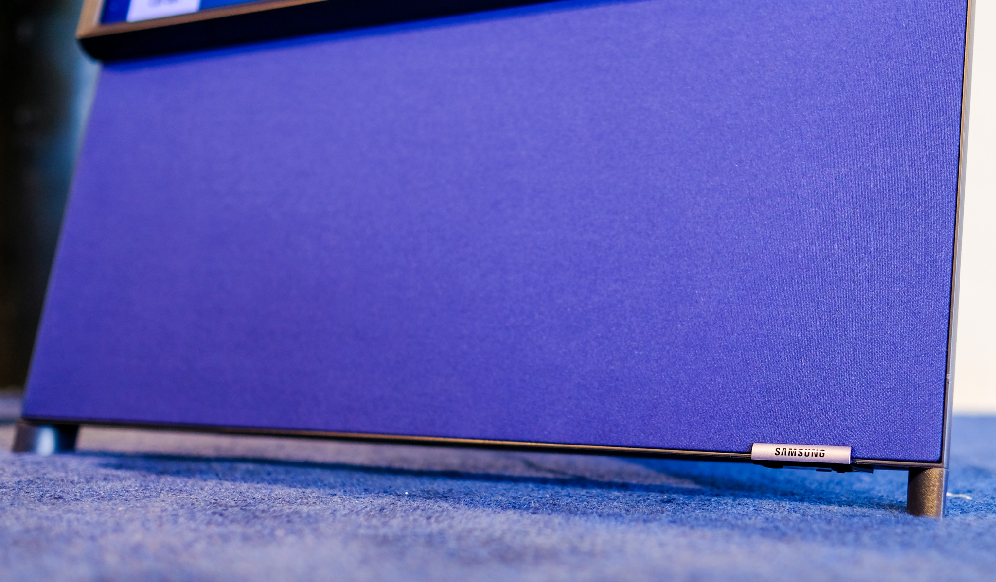 Trai nghiem TV The Sero anh 2