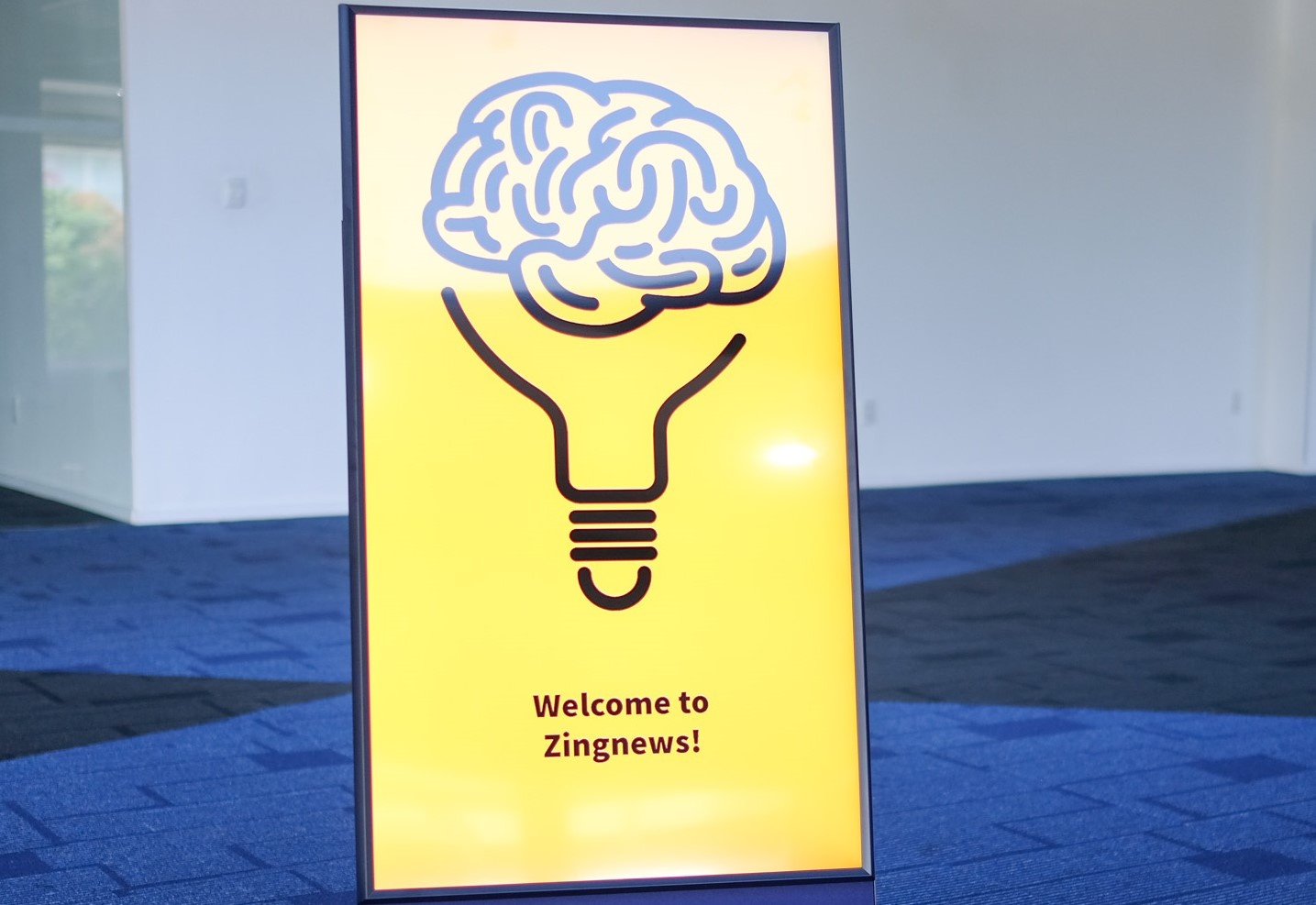 Trai nghiem TV The Sero anh 9