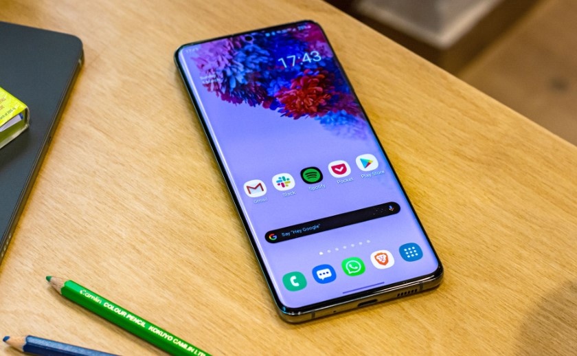 Loat smartphone chinh hang giam gia anh 8