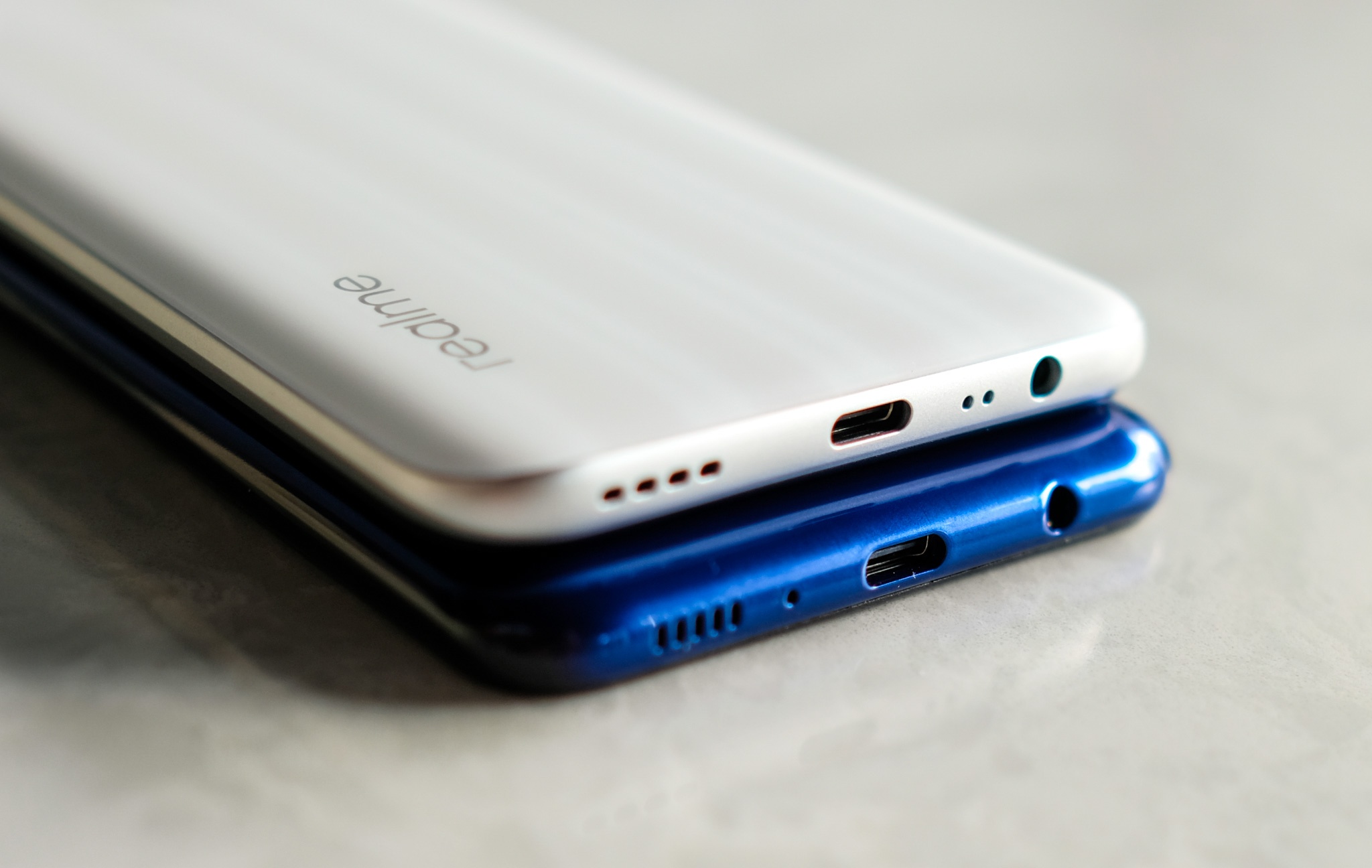 So sánh Galaxy M21 với Realme 6i ảnh 2 So sanh Galaxy M21 voi Realme 6i anh 2