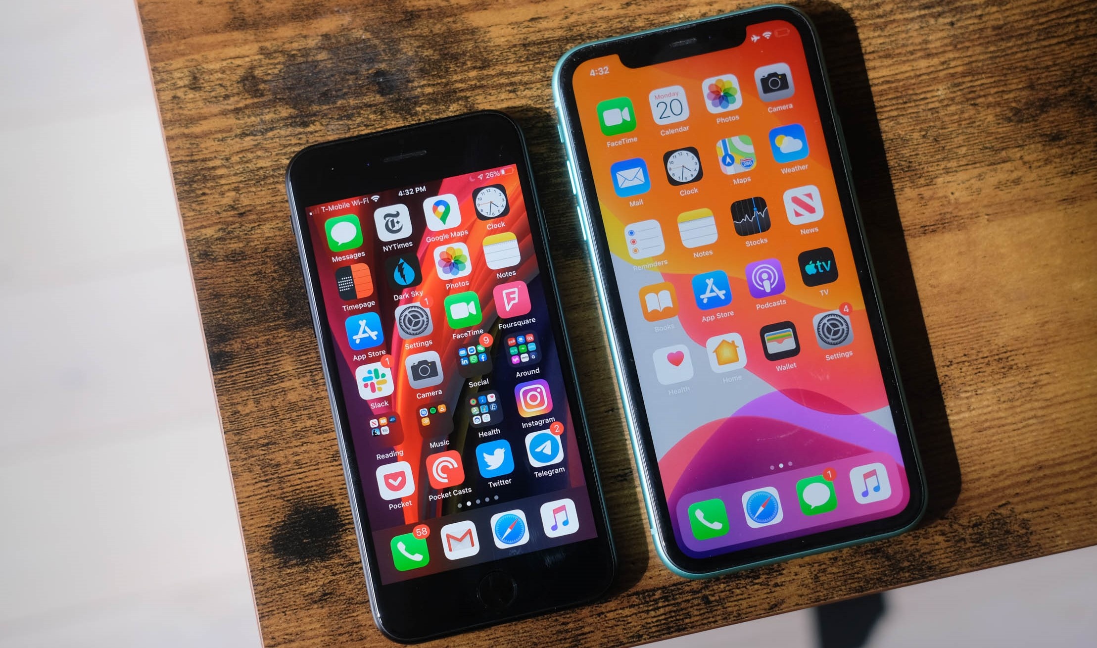 Những mẫu iPhone đáng mua ảnh 3 Nhung mau iPhone dang mua anh 3