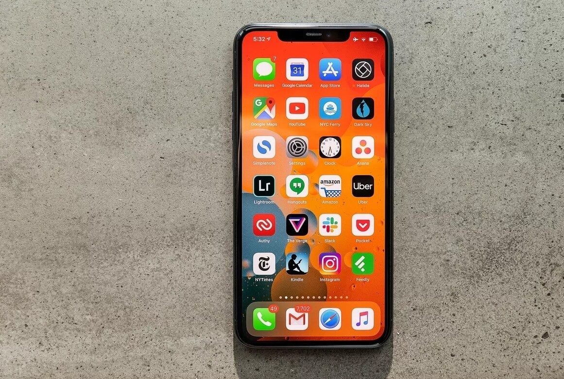 Những mẫu iPhone đáng mua ảnh 9 Nhung mau iPhone dang mua anh 9