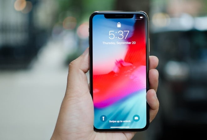 Nhung mau iPhone dang mua anh 14